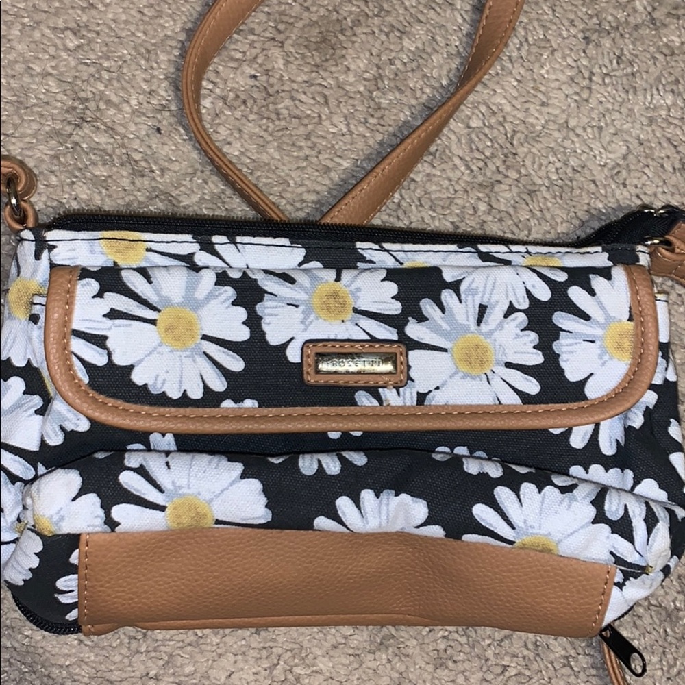 Rosetti purse. Barely used.
